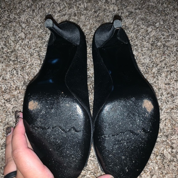 Heel shoes - Picture 4 of 4